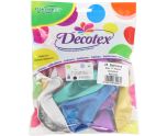 decotex chromium assorted 25ct.