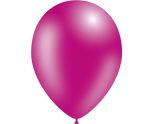 11" Decotex Fashion Solid Fuchsia 50ct.