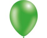 11" Decotex Fashion Solid Green 50ct.