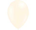 11" Decotex Fashion Solid Ivory 50ct.