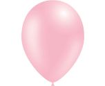 11" Decotex Fashion Solid Light Pink 50ct.