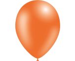 11" Decotex Fashion Solid Orange 50ct.