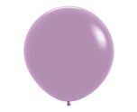 24" Sempertex Pastel Dusk Lavender 3ct.