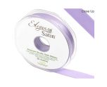 Eleganza Satin Double Faced Lavender - 15mm x 20m