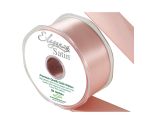 Eleganza Satin Double Faced Rose Gold - 38mm x 20m