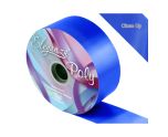Eleganza Poly Ribbon Royal Blue - 50mm x 91m