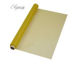 Eleganza Soft Sheer Organza Gold - 47cm x 10m