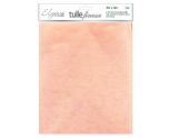 Eleganza Tulle Finesse 3m x 3m Rose Gold 1ct.