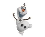 Frozen Olaf SuperShape Foil Balloon