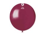 19" Gemar Vino Latex 25ct