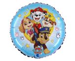 18" Grabo Paw Patrol - Action