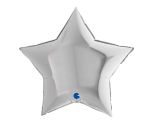 36" Grabo Silver Star