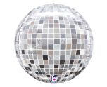 15" Grabo Disco Ball Globe