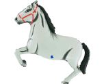 Grabo White Horse Foil