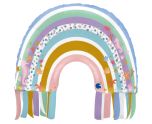 Grabo Maritime Rainbow Foil