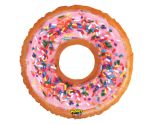 26" Betallic Mighty Pic Donut Foil Balloon