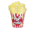 38" Betallic Popcorn Foil Balloon