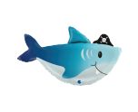 29" Grabo Shark Foil Balloon