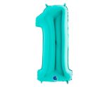 40" Grabo Tiffany Number 1