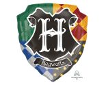 Harry Potter Houses SuperShape Foil Balloon