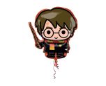 Harry Potter SuperShape Foil Balloon