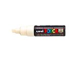 Ivory POSCA Broad Chisel Tip