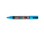 Light Blue POSCA Medium Bullet Tip