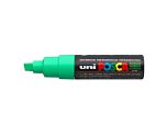 Light Green POSCA Broad Chisel Tip