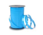 Lucky Neon Blue Ribbon 10mm x 200m