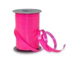 Lucky Neon Pink Ribbon 10mm x 200m