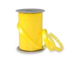Lucky Neon Yellow Ribbon 10mm x 200m