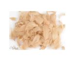 Eleganza Feathers Mixed Sizes Blush - 50g