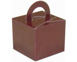 box weight - Chocolate 10ct.