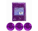 Decor Diamante Diamonds - Amethyst 6mm 500g