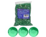 Decor Diamante Diamonds - Emerald 6mm 500g