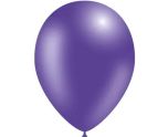 11" Decotex Fashion Solid Purple 50ct