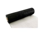 Eleganza Deco Mesh Black - 25cm x 9.1m