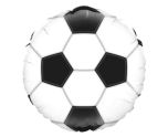 18" Oaktree Football Round