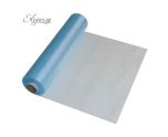Eleganza Soft Sheer Light Blue - 29cm x 25m