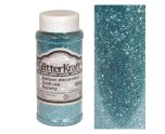 Glitter Kraft Fine Glitter 100g - Light Blue