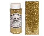 Glitter Kraft Fine Glitter 100g - Gold
