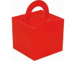 box weight - Red 10ct.