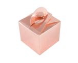 box weight - Rose Gold 10ct.
