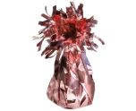 Foil Balloon Weights Rose Gold 12ct.