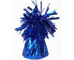 Foil Balloon Weights Royal Blue 12ct.