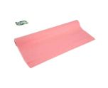 75cm x 50cm Light Pink Tissue Paper 48 sheets