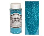 Glitter Kraft Fine Glitter 100g - Turquoise