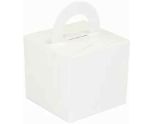 box weight - White 10ct.