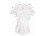 Foil Balloon Weights White 12ct.