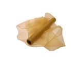 Organza Roll - Gold